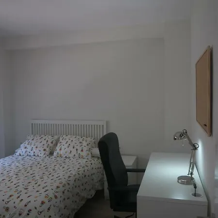 Apartamento Migueles