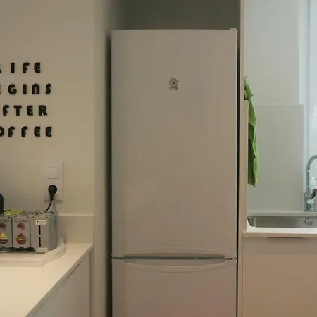 Migueles Apartamento *