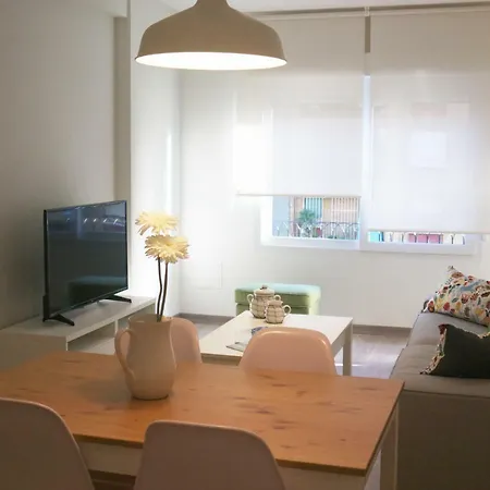 Migueles Apartamento *