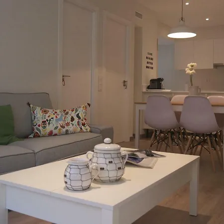 Migueles Apartamento *
