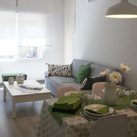 Apartamento Migueles *
