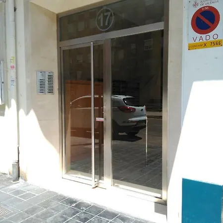 Migueles Apartamento *